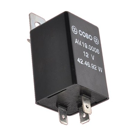 Turn signal relay – produkty dostępne w rolniczeczesci.pl