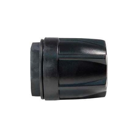 End cap, 3/4 inch - 190350
