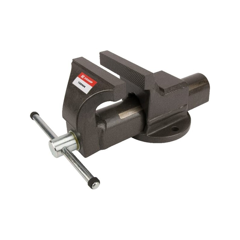 Bench vice 150mm - 1900110150KR Bench vice 150mm - 1900110150KR