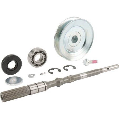 Pump shaft kit - 187Q0399990