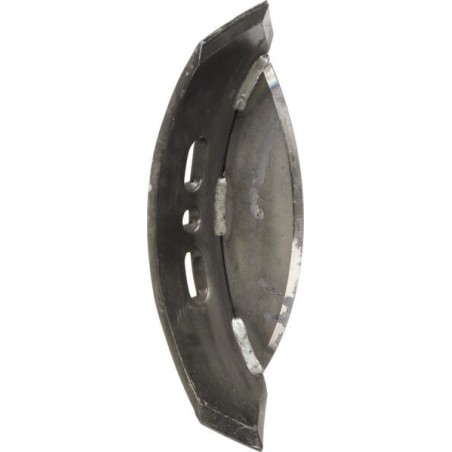 Seitenschnittschar 100x12mm - 190561