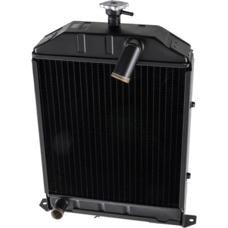 Radiator - 1871321M91N
