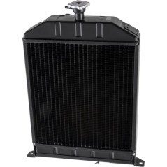 1871321M91N Kramp, Radiator 