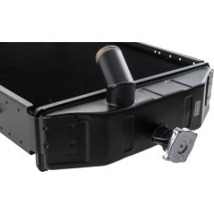 1871321M91N Kramp, Radiator 