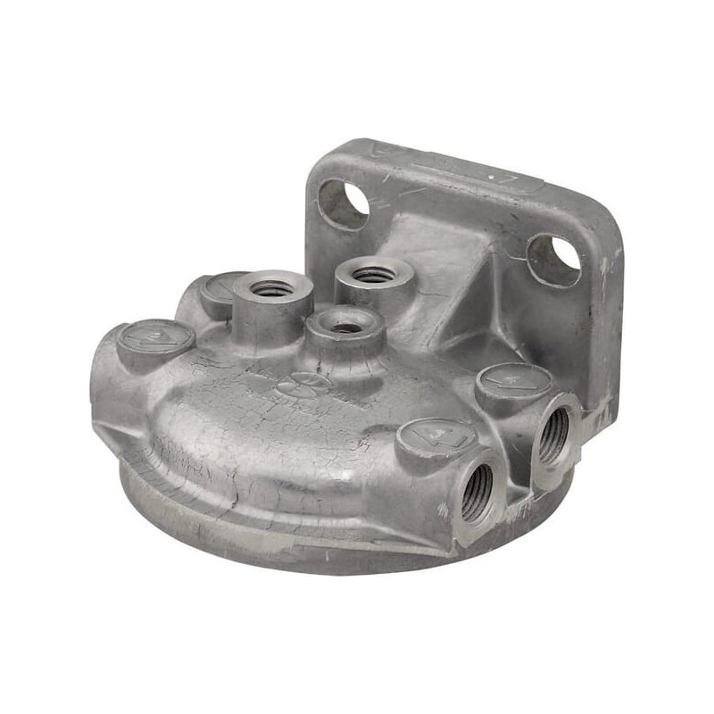 Fuel filter head - 1891244M1N Fuel filter head - 1891244M1N