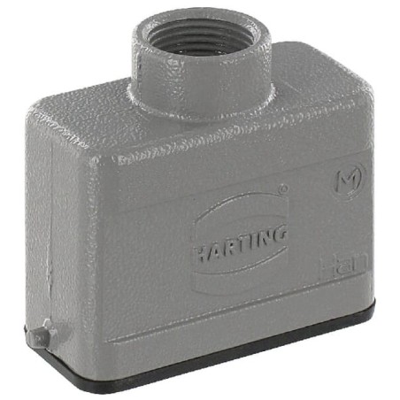 Wtyczki Harting – produkty dostępne w rolniczeczesci.pl