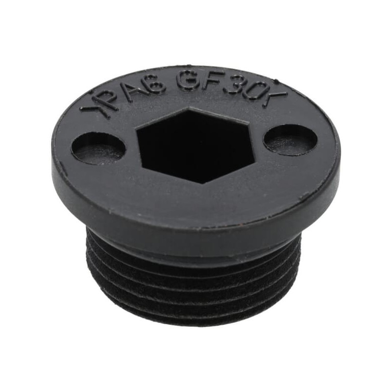 Öldeckel-Kit - 187Q0599040