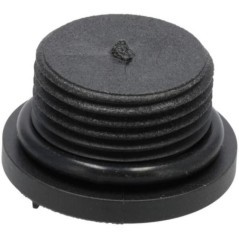 Öldeckel-Kit - 187Q0599040