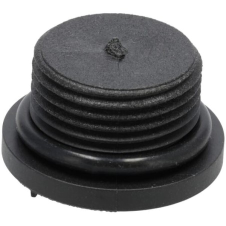 Oil cap kit - 187Q0599040