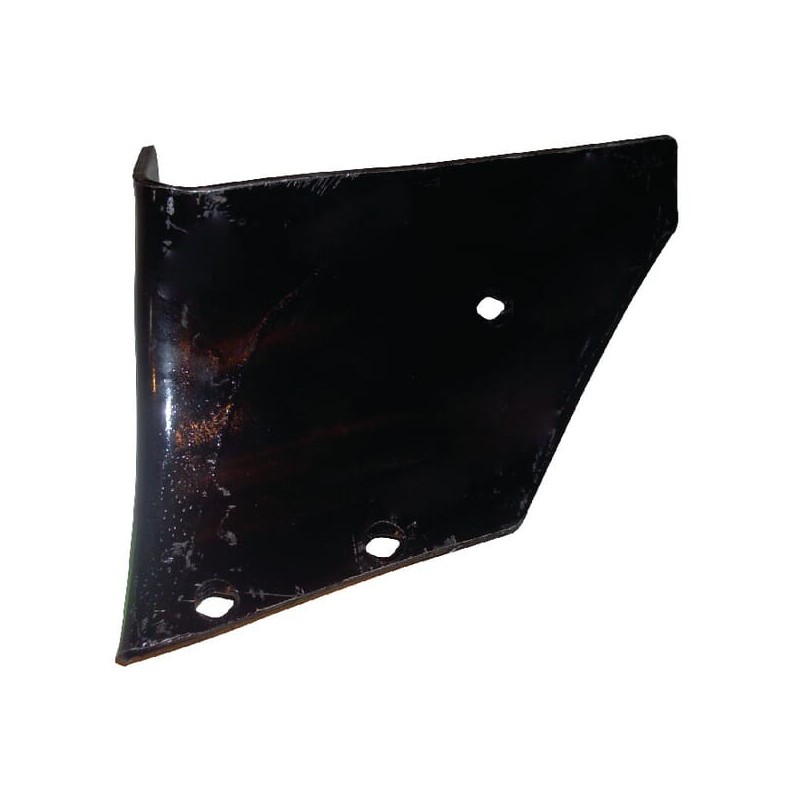 Left skim mouldboard - 19121