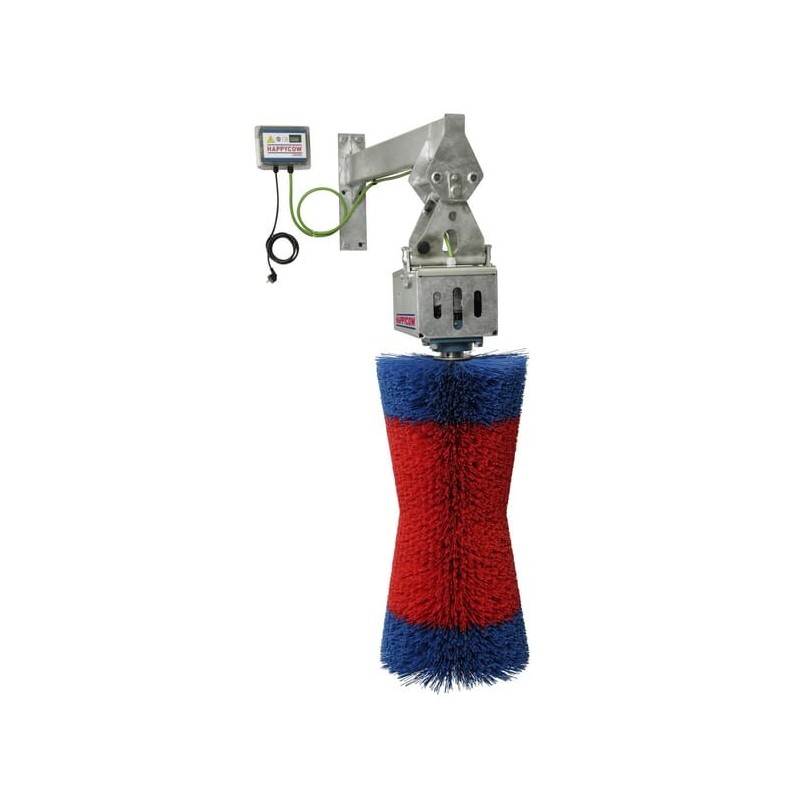 Catle brush MaxiSwing - 18860 Catle brush MaxiSwing - 18860