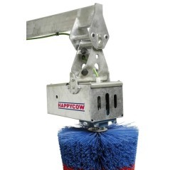 18860 HappyCow, Bristles 