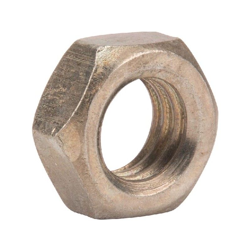 Nut-Hex Jam 1/2 Jam - 1913744SM Nut-Hex Jam 1/2 Jam - 1913744SM