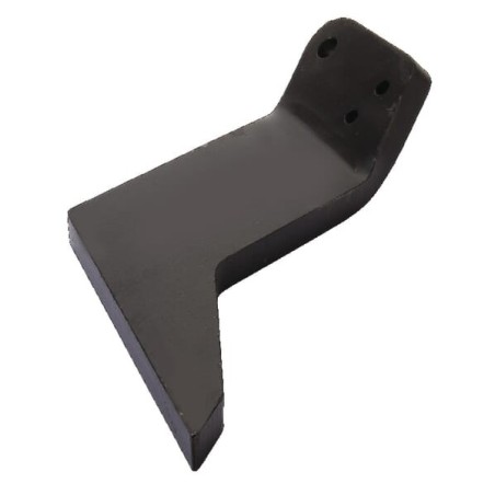 Subsoiler tine curved LH - 19217