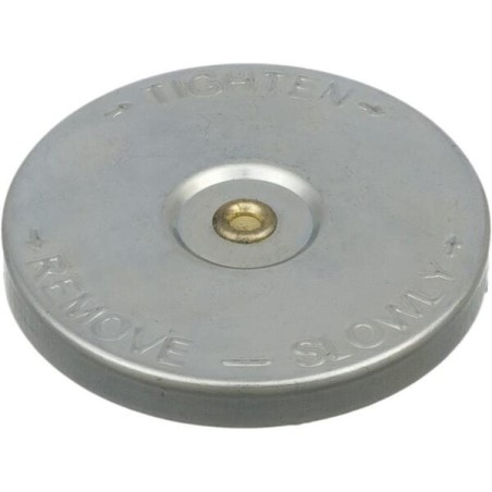 Tankdeckel - 1876534M91N