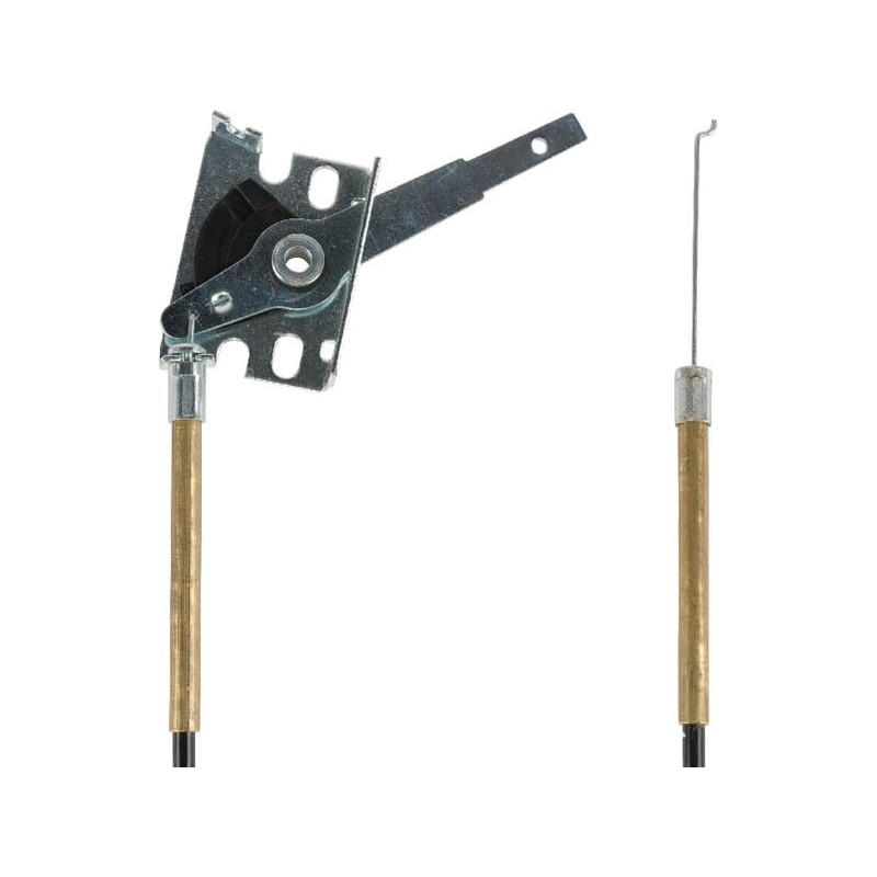Throttle cable - 1870002041