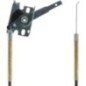 Throttle cable - 1870002041