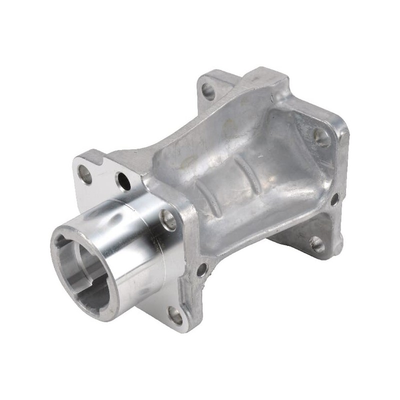 Axle flange - 187N0013500