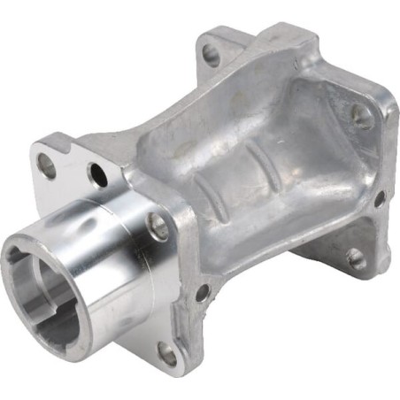 Axle flange - 187N0013500