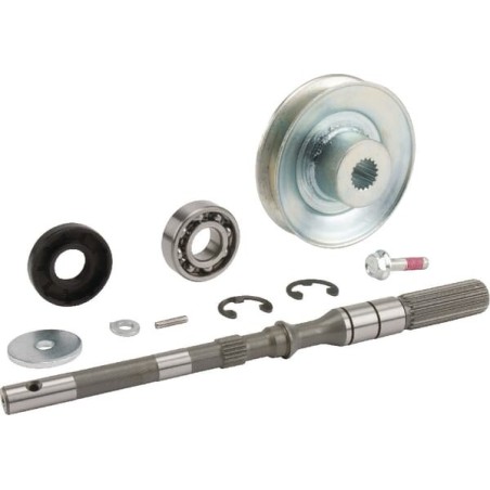 Pump shaft kit - 187Q0399950