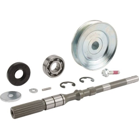 Pump shaft kit - 187Q0399950