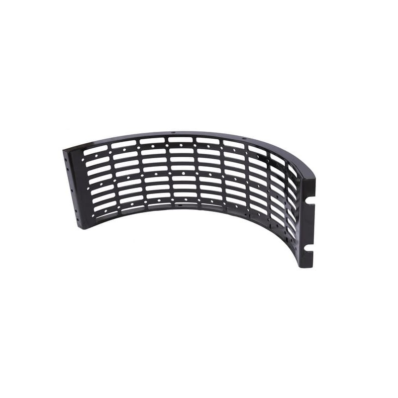Slotted grate - 191535C2N Slotted grate - 191535C2N