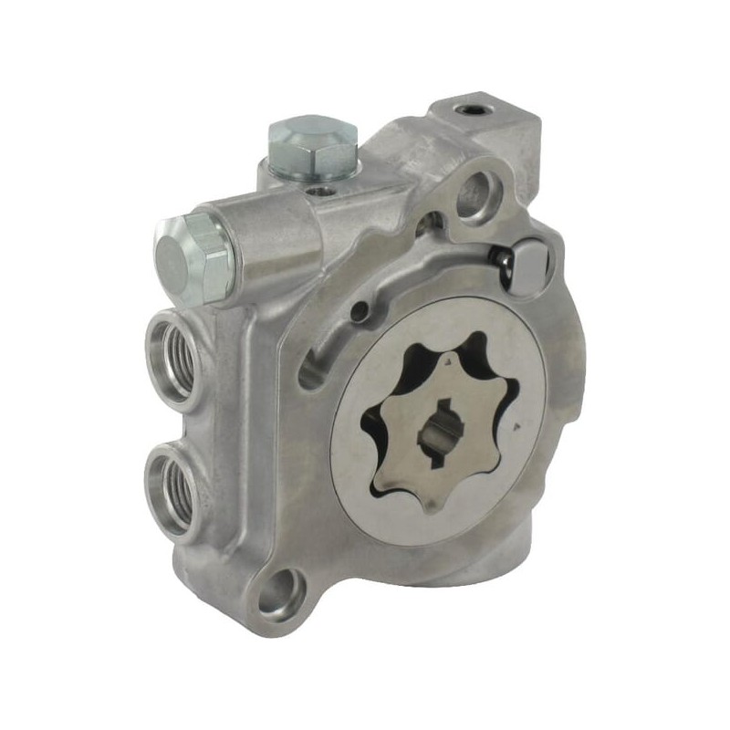 Pump case kit k664c and e - 187Q0599050 Pump case kit k664c and e - 187Q0599050