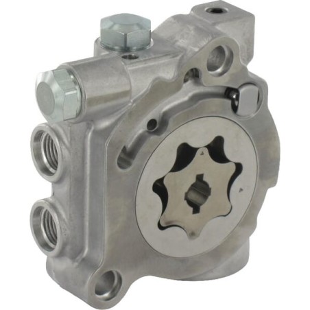 Pump case kit k664c and e - 187Q0599050