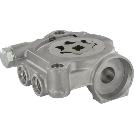 Pump case kit k664c and e - 187Q0599050