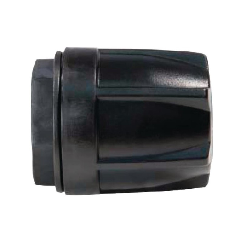 End cap, 1/2 inch - 190250 End cap, 1/2 inch - 190250