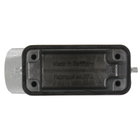 Obud.wtyczki, boczne wprow.M20 - 19200101540