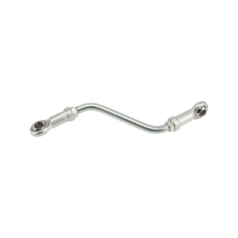 Steering rod complete n - 187N0013650