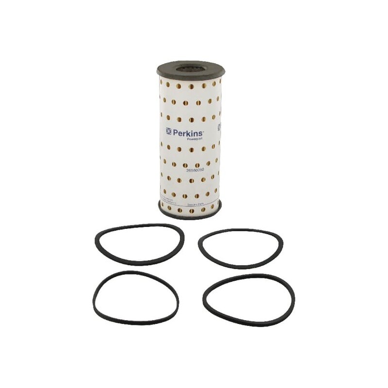 Motorölfilter - 1882916M91 Motorölfilter - 1882916M91