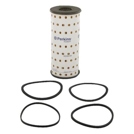Oil filter - 1882916M91