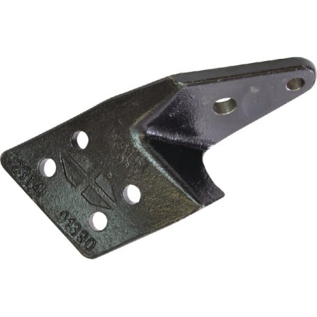 Skimmer frog short LH - 19181
