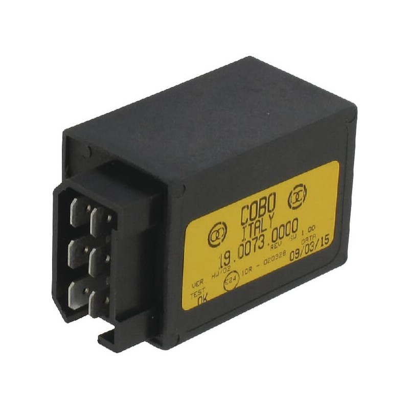 Cobo flasher relay - 1900730000 Cobo flasher relay - 1900730000