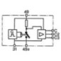 Cobo flasher relay - 1900730000 Cobo flasher relay - 1900730000