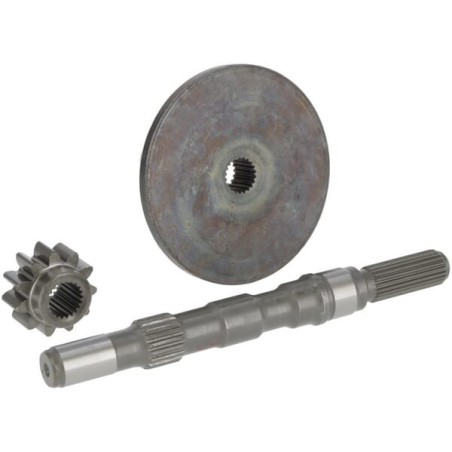Motor shaft LB kit - 187K0099660