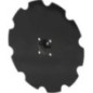 Disc diameter 470 - 191332 Disc diameter 470 - 191332