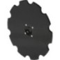 Disc diameter 470 - 191332 Disc diameter 470 - 191332
