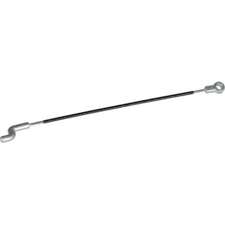 Cable assembly 110/125 qf - 1870002140