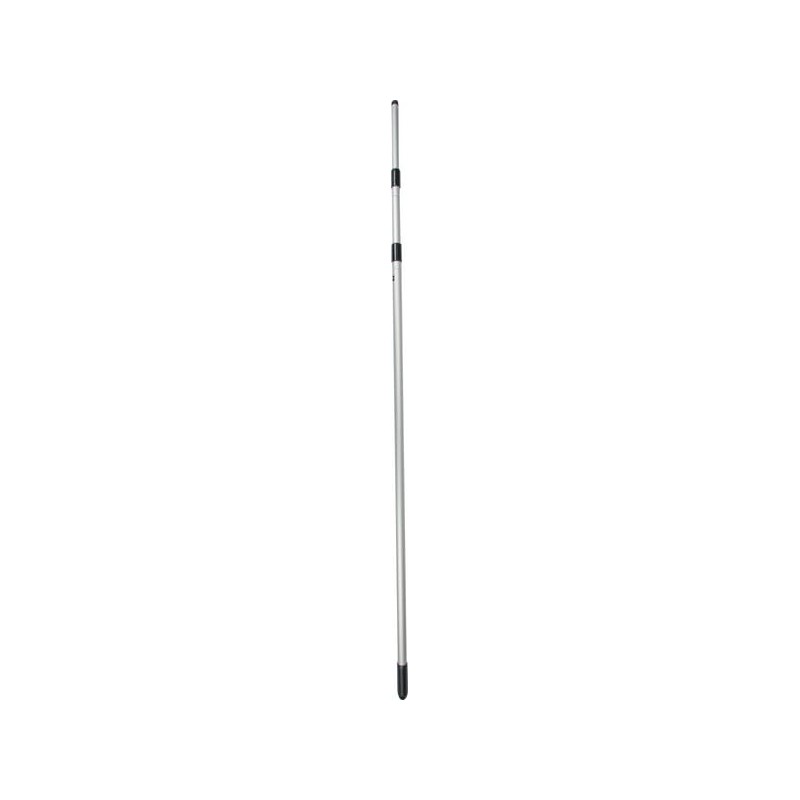 Telescopic handle 3 section max 4m - 191095KR Telescopic handle 3 section max 4m - 191095KR
