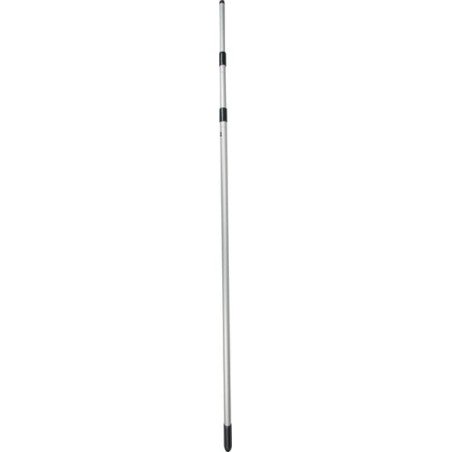 Telescopic handle 3 section max 4m - 191095KR