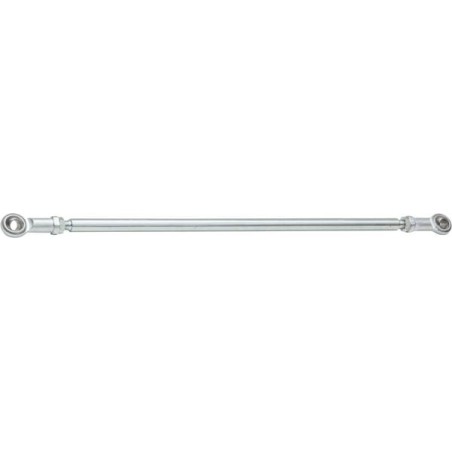 Tie rod complete - 187N0012360