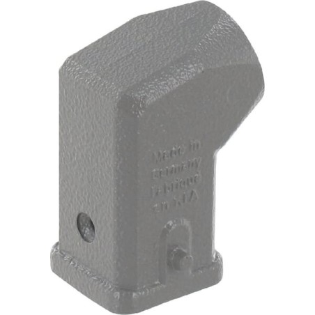 Hood 3A M20 Side entry - 19200031640