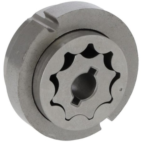 Charge pump kit - 19215488240