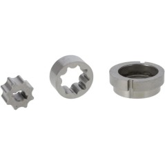 19215488240 Tuff Torq, Shafts 