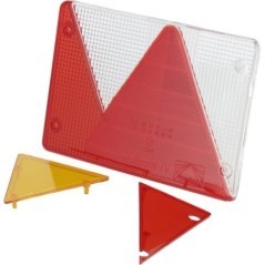 Lichtscheibe links Multipoint IV - 188484007