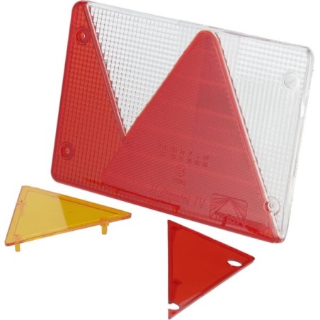 Lichtscheibe links Multipoint IV - 188484007