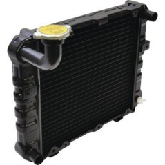Radiator - 19010ZA0921